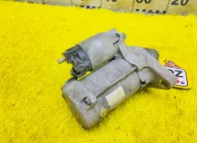 Стартер TOYOTA COROLLA 2011 281000T020 ZRE120L 1ZRFE, передний