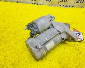 Стартер Toyota