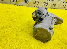 Стартер TOYOTA COROLLA 2011 281000T020 ZRE120L 1ZRFE, передний