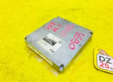 Блок управления двс TOYOTA COROLLA 2011 8966102M80 ZRE120L 1ZRFE, передний