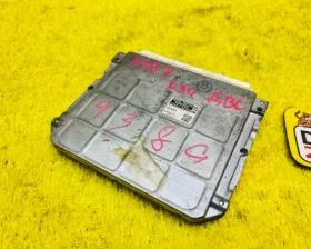Блок управления двс Toyota