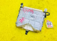 Блок управления двс TOYOTA COROLLA 2012 896610Z240 ZRE120L 1ZRFE, передний