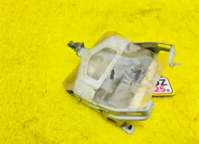 Блок управления двс TOYOTA COROLLA 2012 896610Z240 ZRE120L 1ZRFE, передний