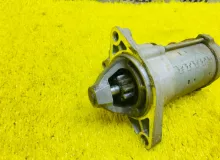 Стартер TOYOTA COROLLA 2012 281000T020 ZRE120L 1ZRFE, передний