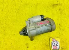 Стартер TOYOTA COROLLA 2012 281000T020 ZRE120L 1ZRFE, передний