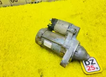 Стартер TOYOTA COROLLA 2012 281000T020 ZRE120L 1ZRFE, передний