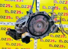 АКПП TOYOTA COROLLA 2010 3050012D40 ZRE120L 1ZRFE, передняя