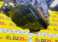 АКПП TOYOTA COROLLA 2010 3050012D40 ZRE120L 1ZRFE, передняя
