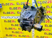 АКПП TOYOTA COROLLA 2010 3050012D40 ZRE120L 1ZRFE, передняя