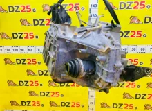 АКПП TOYOTA COROLLA 2010 3050012D40 ZRE120L 1ZRFE, передняя