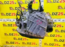 АКПП TOYOTA COROLLA 2010 3050012D40 ZRE120L 1ZRFE, передняя