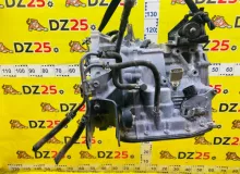 АКПП TOYOTA COROLLA 2010 3050012D40 ZRE120L 1ZRFE, передняя
