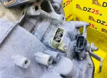 АКПП TOYOTA COROLLA 2010 3050012D40 ZRE120L 1ZRFE, передняя