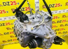 АКПП TOYOTA COROLLA 2010 3050012D40 ZRE120L 1ZRFE, передняя