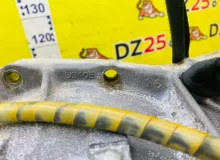 АКПП TOYOTA COROLLA 2010 3050012D40 ZRE120L 1ZRFE, передняя