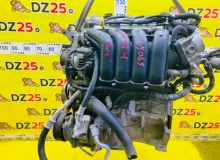 Двигатель TOYOTA COROLLA 2010 1900037410 ZRE151L 1ZRFE, передний