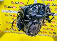 Двигатель TOYOTA COROLLA 2010 1900037410 ZRE151L 1ZRFE, передний