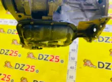 Двигатель TOYOTA COROLLA 2012 1900037410 ZRE120L 1ZRFE, передний