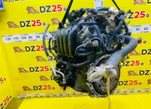 Двигатель TOYOTA COROLLA 2012 1900037410 ZRE120L 1ZRFE, передний