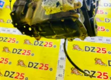 Двигатель TOYOTA COROLLA 2010 1900037410 ZRE120L 1ZRFE, передний