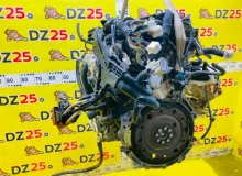 Двигатель TOYOTA COROLLA 2010 1900037410 ZRE120L 1ZRFE, передний