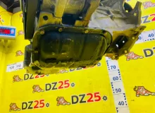 Двигатель TOYOTA COROLLA 2011 1900037410 ZRE120L 1ZRFE, передний