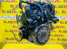 Двигатель TOYOTA COROLLA 2011 1900037410 ZRE120L 1ZRFE, передний