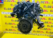 Двигатель TOYOTA COROLLA 2011 1900037410 ZRE120L 1ZRFE, передний