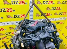 Двигатель TOYOTA COROLLA 2011 1900037410 ZRE120L 1ZRFE, передний
