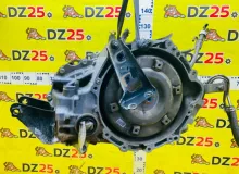 АКПП TOYOTA COROLLA 2011 3050012D40 ZRE120L 1ZRFE, передняя