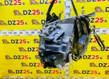 АКПП TOYOTA COROLLA 2011 3050012D40 ZRE120L 1ZRFE, передняя