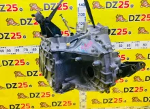 АКПП TOYOTA COROLLA 2011 3050012D40 ZRE120L 1ZRFE, передняя