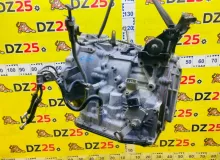 АКПП TOYOTA COROLLA 2011 3050012D40 ZRE120L 1ZRFE, передняя