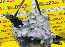 АКПП TOYOTA COROLLA 2011 3050012D40 ZRE120L 1ZRFE, передняя
