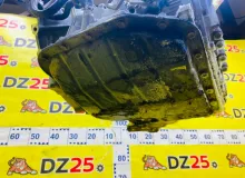 АКПП TOYOTA COROLLA 2011 3050012D40 ZRE120L 1ZRFE, передняя