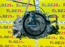 АКПП TOYOTA COROLLA 2012 3050012D40 ZRE120L 1ZRFE, передняя