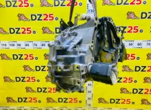 АКПП TOYOTA COROLLA 2012 3050012D40 ZRE120L 1ZRFE, передняя
