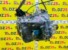АКПП TOYOTA COROLLA 2012 3050012D40 ZRE120L 1ZRFE, передняя