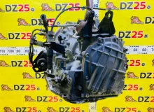 АКПП TOYOTA COROLLA 2012 3050012D40 ZRE120L 1ZRFE, передняя