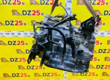АКПП TOYOTA COROLLA 2012 3050012D40 ZRE120L 1ZRFE, передняя