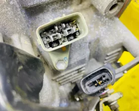 АКПП Toyota