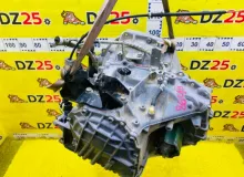 АКПП TOYOTA COROLLA 2012 3050012D40 ZRE120L 1ZRFE, передняя