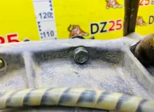 АКПП TOYOTA COROLLA 2012 3050012D40 ZRE120L 1ZRFE, передняя