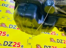 Двигатель TOYOTA COROLLA 2006 170000D820 ZZE122L 1ZZFE, передний