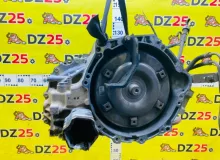 АКПП TOYOTA COROLLA 2011 3050012D40 ZRE120L 1ZRFE, передняя