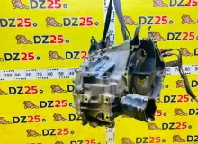АКПП TOYOTA COROLLA 2011 3050012D40 ZRE120L 1ZRFE, передняя