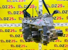 АКПП TOYOTA COROLLA 2011 3050012D40 ZRE120L 1ZRFE, передняя
