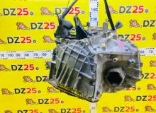 АКПП TOYOTA COROLLA 2011 3050012D40 ZRE120L 1ZRFE, передняя