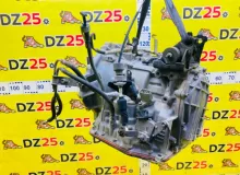 АКПП TOYOTA COROLLA 2011 3050012D40 ZRE120L 1ZRFE, передняя