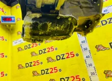 Двигатель TOYOTA COROLLA 2011 1900037410 ZRE120L 1ZRFE, передний